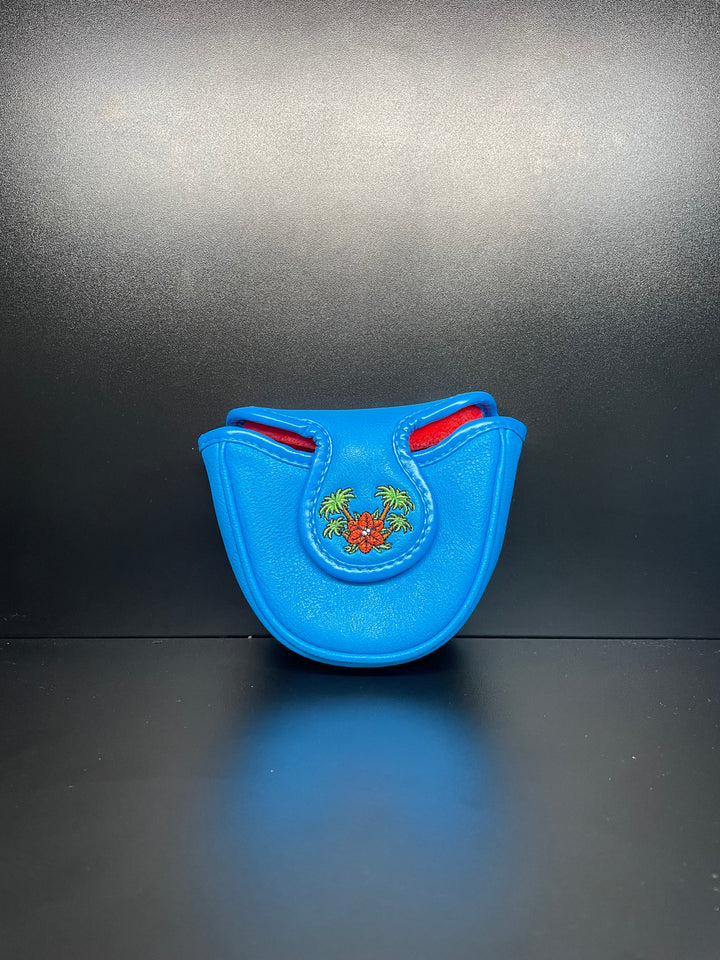 Bikini Girl Headcover - ParWestGolf