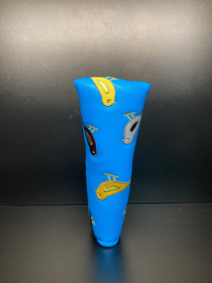 Birds Headcover - ParWestGolf