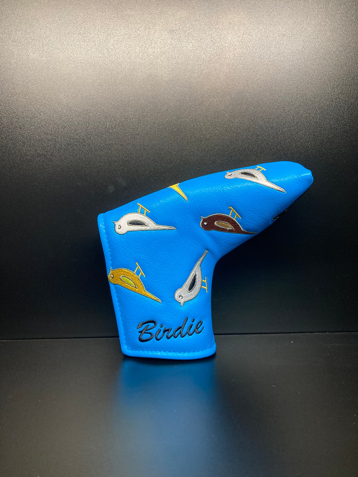 Birds Headcover - ParWestGolf