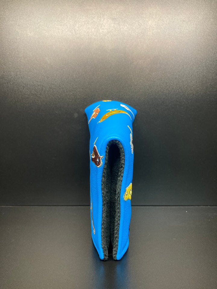 Birds Headcover - ParWestGolf