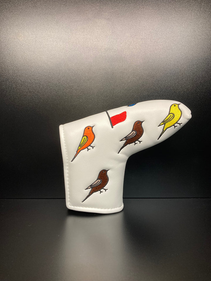 Birds Headcover - ParWestGolf