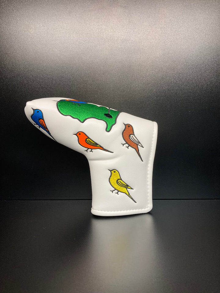 Birds Headcover - ParWestGolf