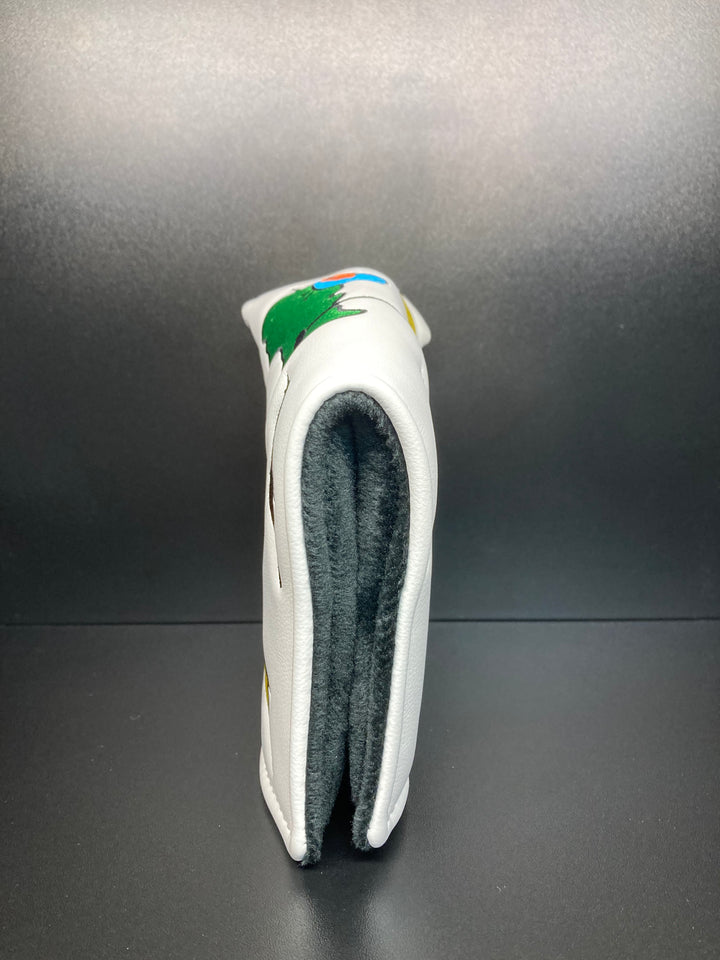 Birds Headcover - ParWestGolf