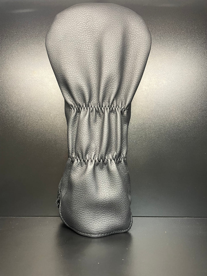 Blackout Royal Flush Headcover - ParWestGolf