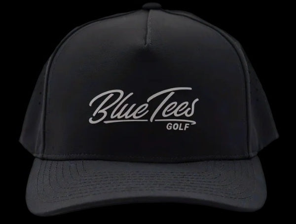 Blue Tees Golf Coastline Performance Hat - ParWestGolf