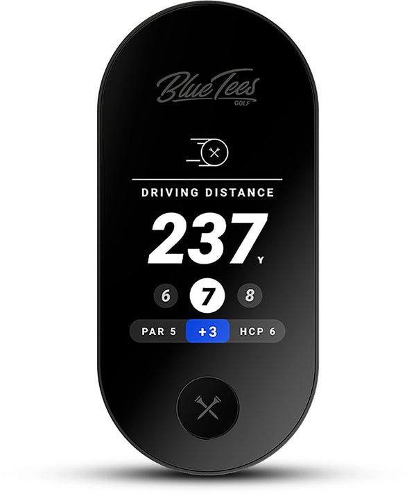 Golf Rangefinders, GPS & Tech Gear | ParWest Golf