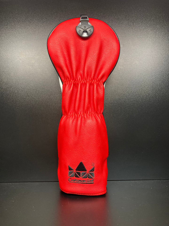 Bomb Headcover - ParWestGolf