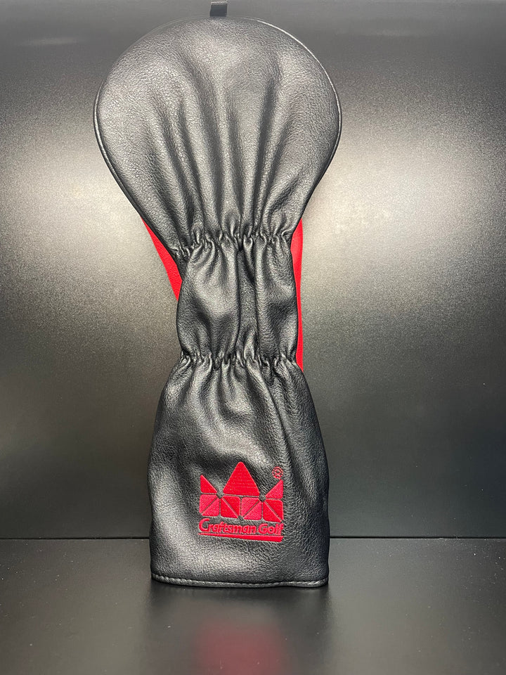 Bomb Headcover - ParWestGolf