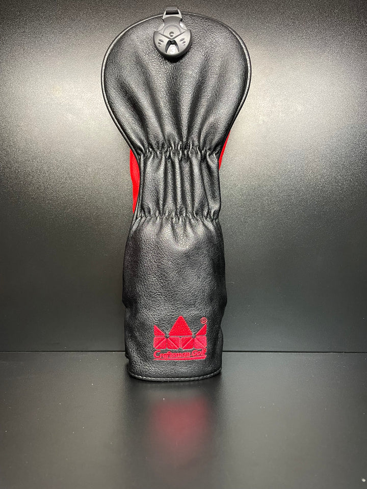 Bomb Headcover - ParWestGolf