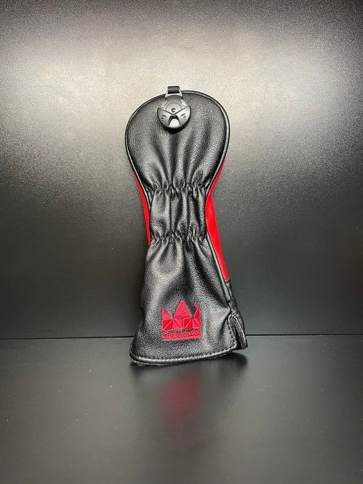 Bomb Headcover - ParWestGolf