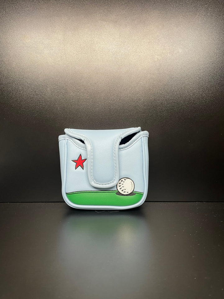 Bonk Gopher Headcover - ParWestGolf