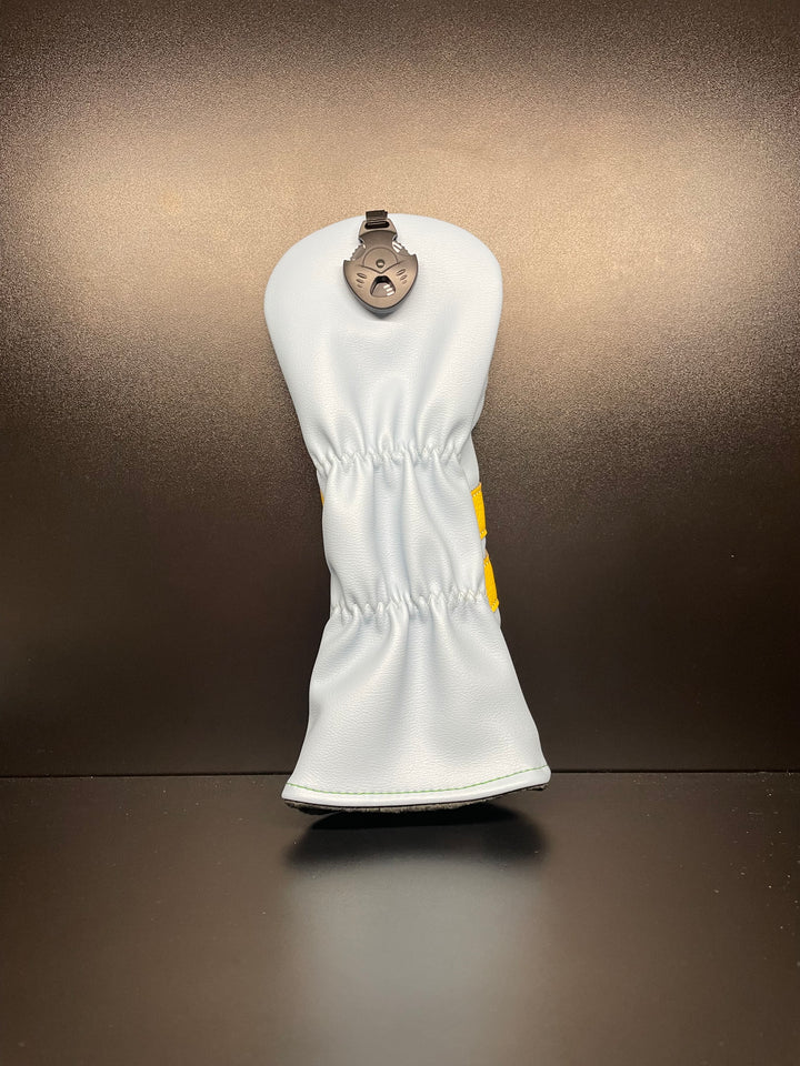 Bonk Gopher Headcover - ParWestGolf