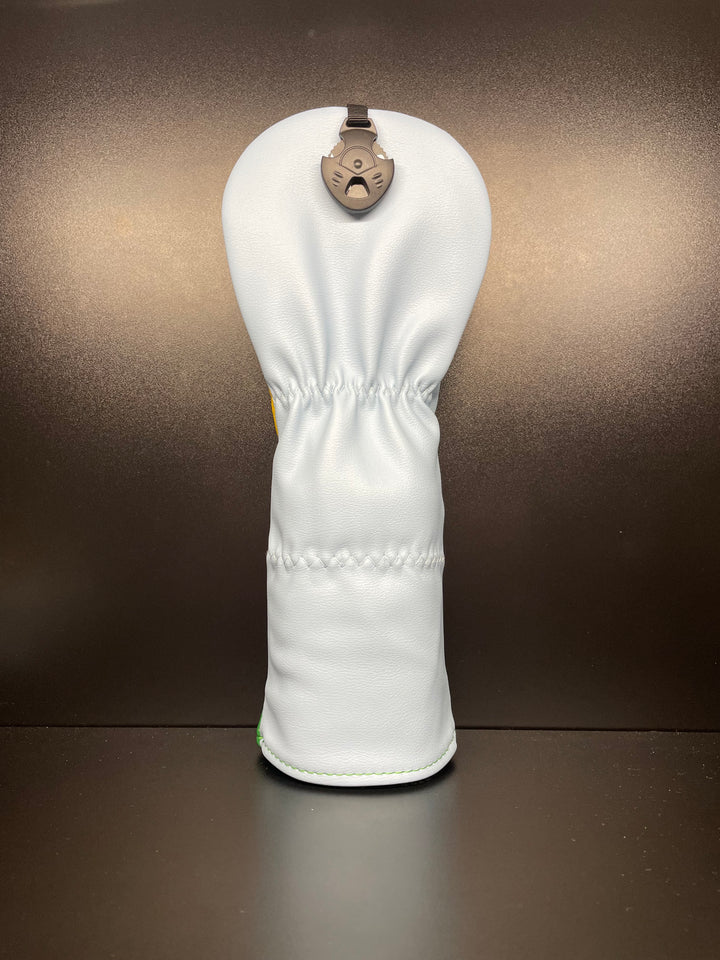 Bonk Gopher Headcover - ParWestGolf