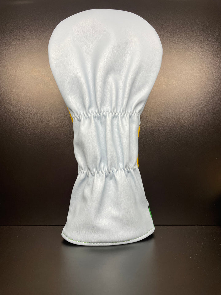 Bonk Gopher Headcover - ParWestGolf