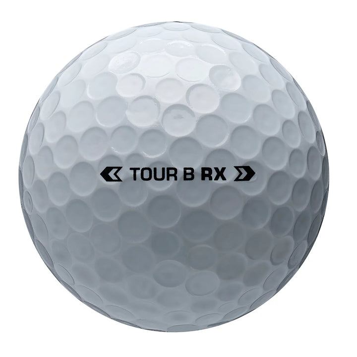 Bridgestone 2024 Tour B RX Golf Balls - ParWestGolf