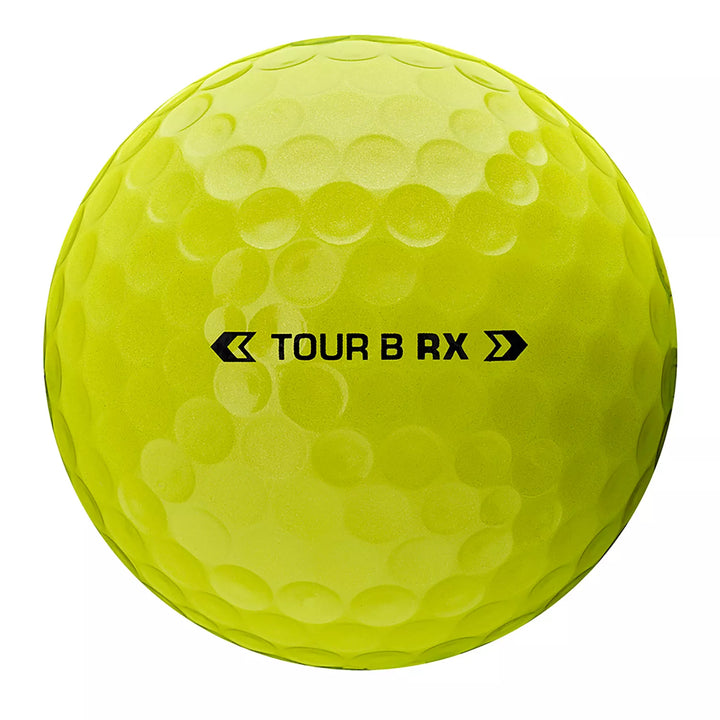 Bridgestone 2024 Tour B RX Golf Balls - ParWestGolf