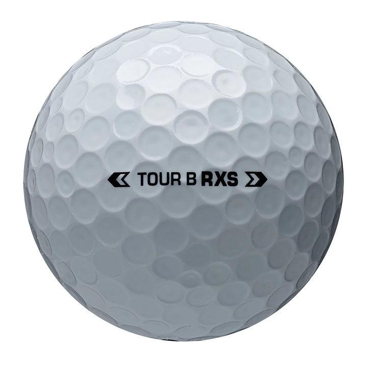 Bridgestone 2024 Tour B RXS Golf Balls - ParWestGolf