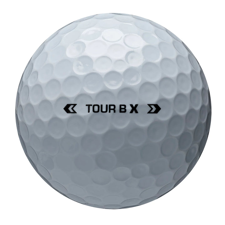 Bridgestone 2024 Tour B X Golf Balls - ParWestGolf