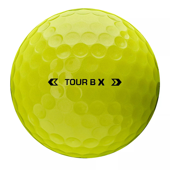 Bridgestone 2024 Tour B X Golf Balls - ParWestGolf