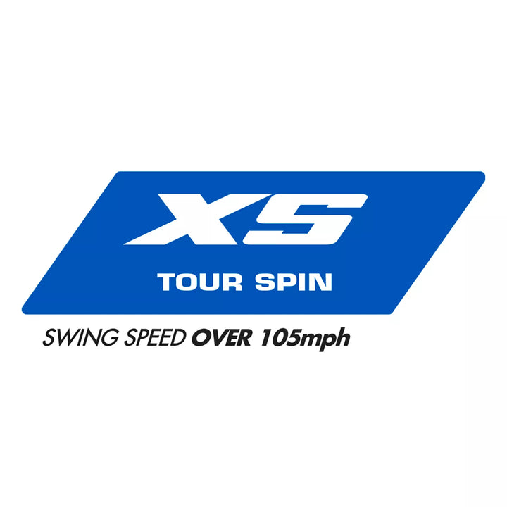 Bridgestone 2024 Tour B XS Golf Balls - ParWestGolf