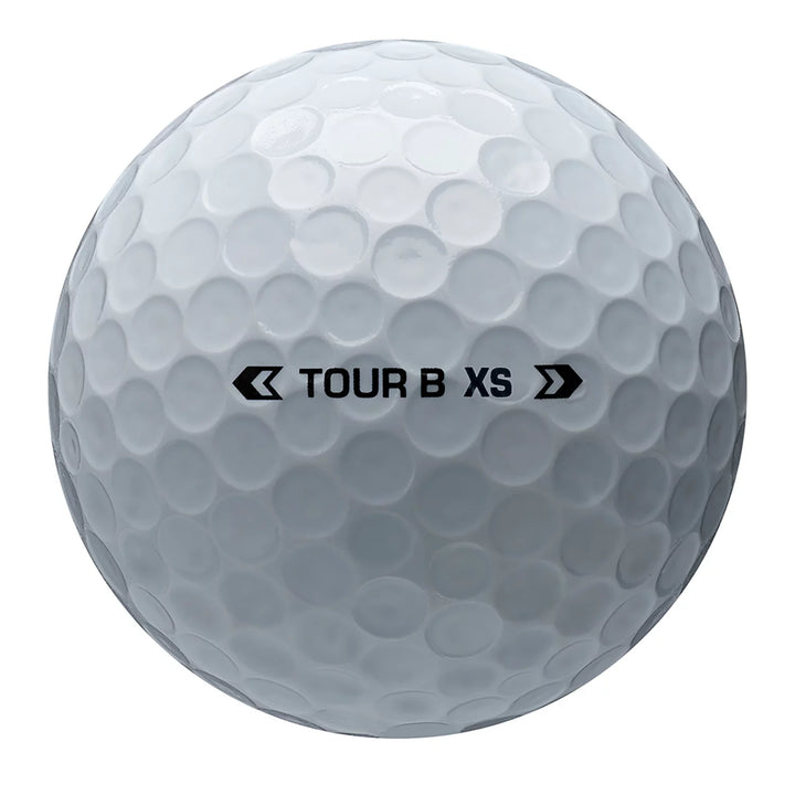 Bridgestone 2024 Tour B XS Golf Balls - ParWestGolf