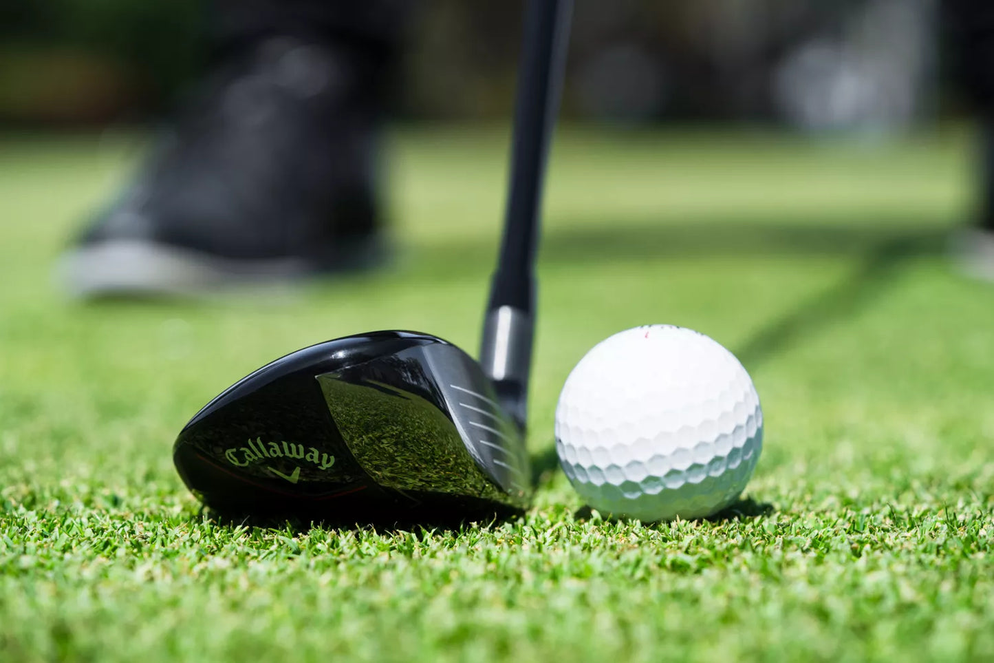 Callaway Apex 24 Utility Wood