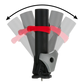 Clicgear Umbrella Angle Adjuster