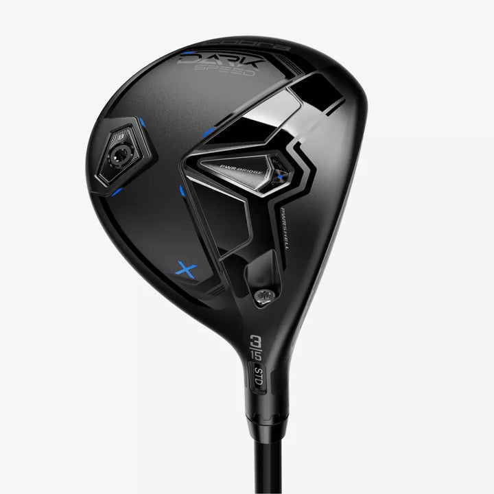 COBRA DarkSpeed X Fairway Wood - ParWestGolf