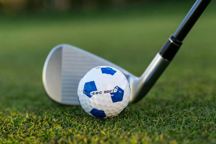 Callaway 2025 ERC Soft Truvis Golf Balls | ParWest