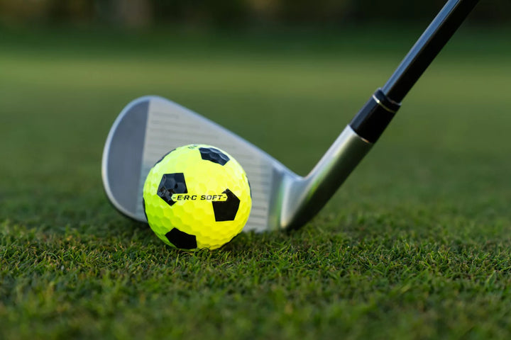 Callaway 2025 ERC Soft Truvis Golf Balls - ParWestGolf