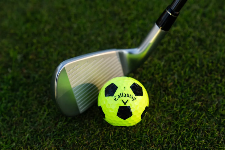 Callaway 2025 ERC Soft Truvis Golf Balls - ParWestGolf