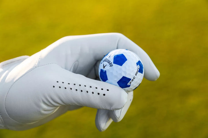 Callaway 2025 ERC Soft Truvis Golf Balls - ParWestGolf