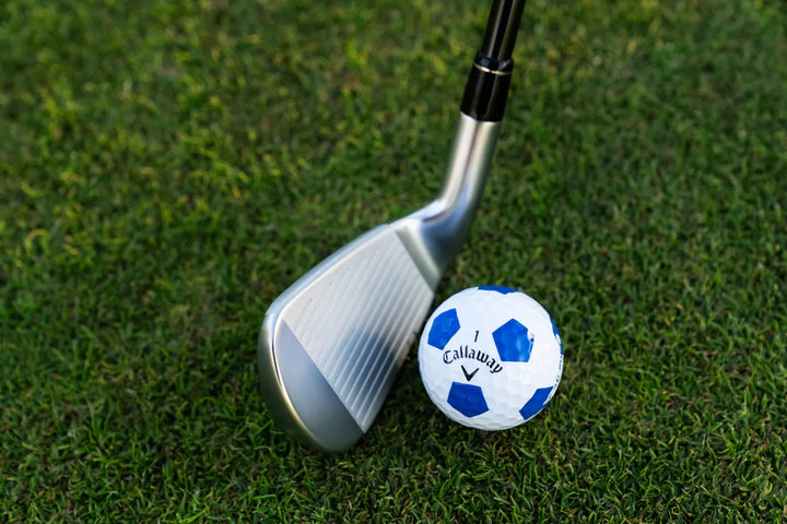 Callaway 2025 ERC Soft Truvis Golf Balls - ParWestGolf