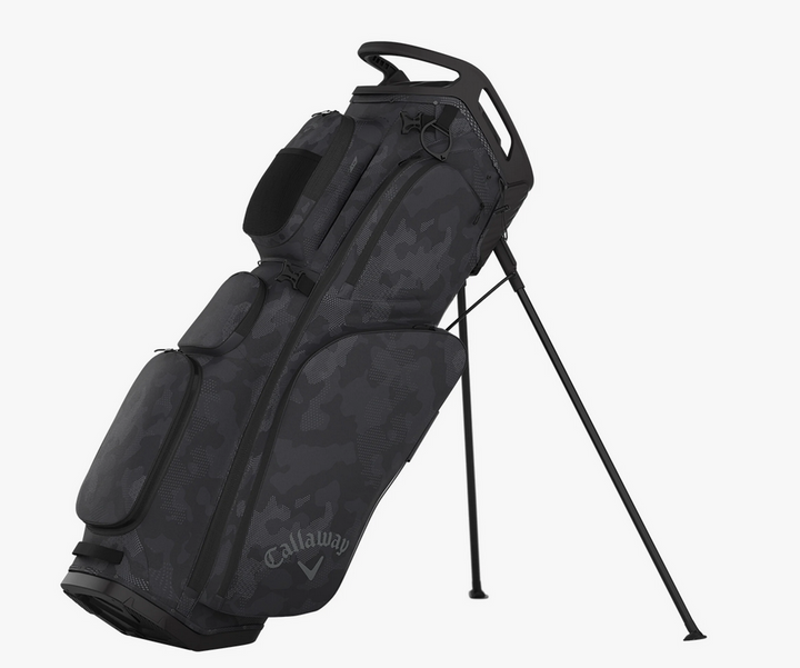 Callaway 2026 Fairway 14 Stand Bag | Golf Carry Bag | ParWest Golf