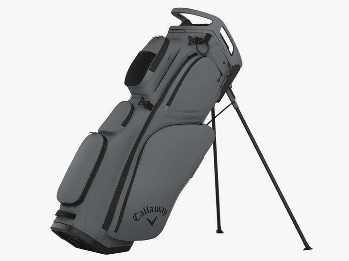 Katakuriko99 　Callaway ゴルフバッグ Taylor Callaway 2026 Fairway 14 Stand Bag | Golf Carry Bag | ParWest Golf