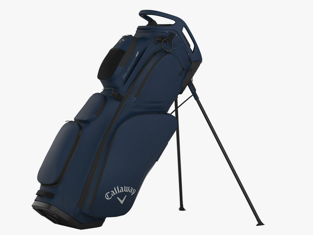 Callaway 2026 Fairway 14 Stand Bag | Golf Carry Bag | ParWest Golf