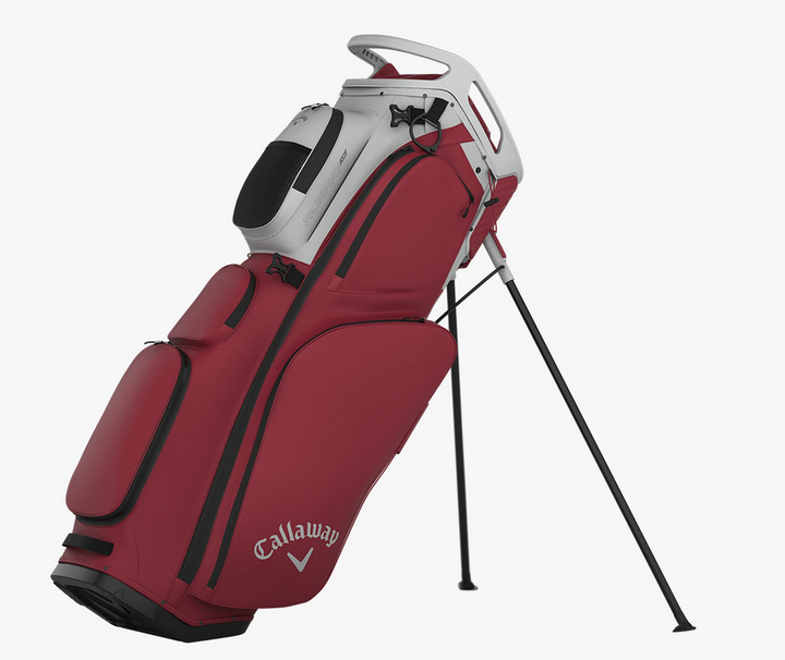Callaway 2026 Fairway 14 Stand Bag | Golf Carry Bag | ParWest Golf