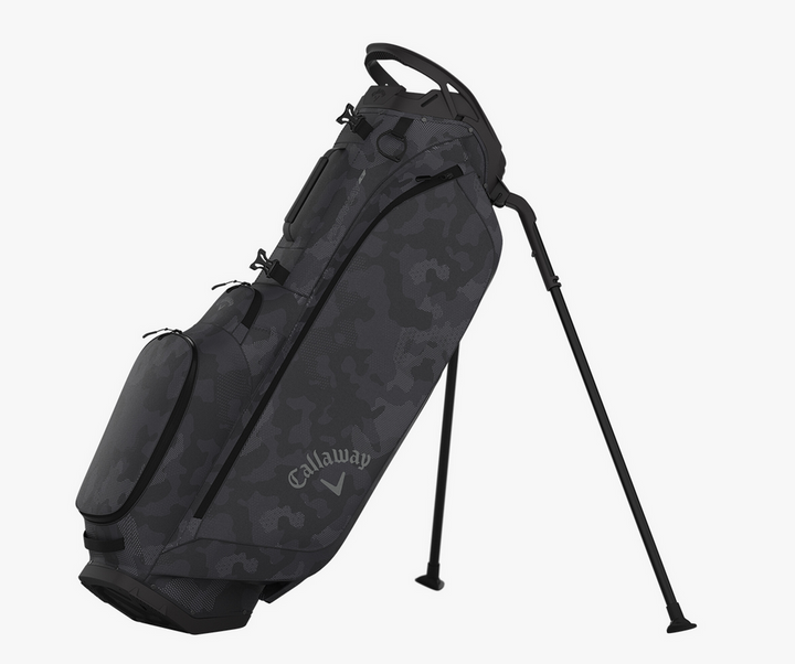 Callaway 2026 Fairway C Stand Bag | Lightweight Golf Bag |ParWest Golf