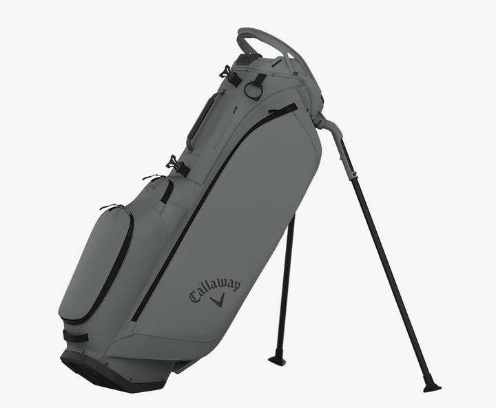 Callaway 2026 Fairway C Stand Bag | Lightweight Golf Bag |ParWest Golf