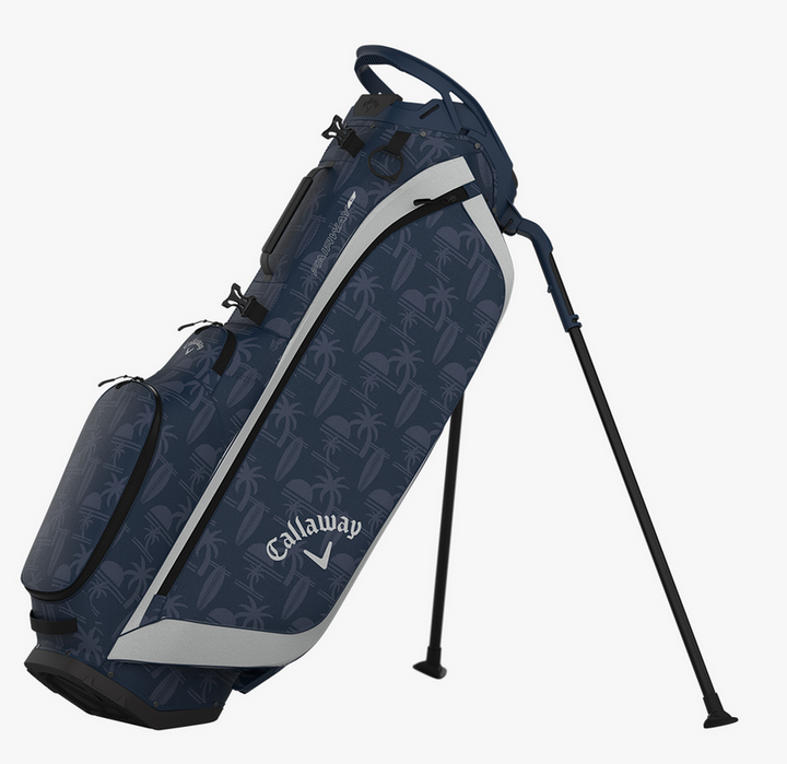 Callaway 2026 Fairway C Stand Bag | Lightweight Golf Bag |ParWest Golf