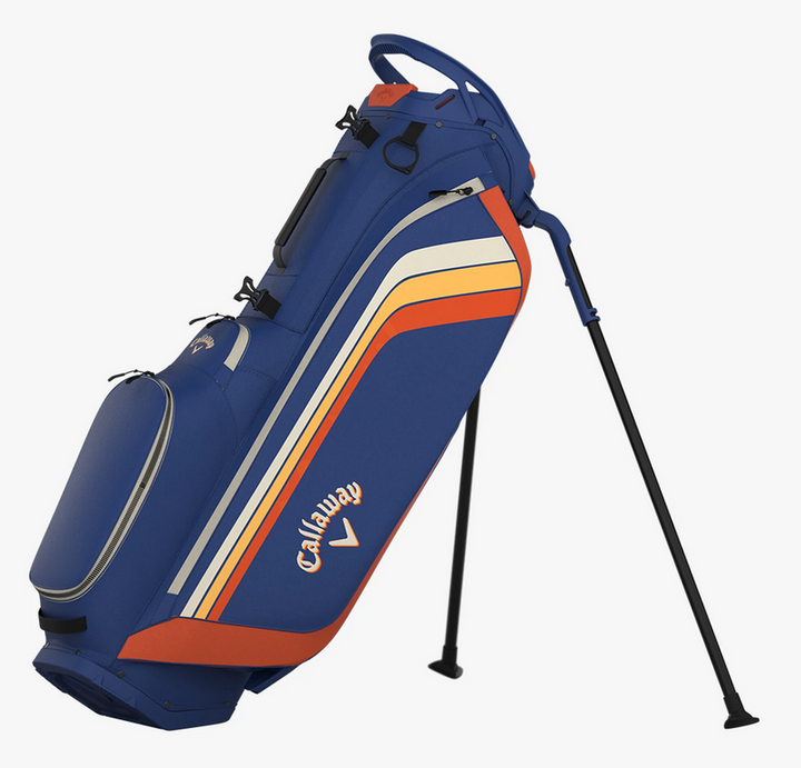 Callaway 2026 Fairway C Stand Bag | Lightweight Golf Bag |ParWest Golf