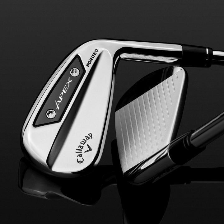 Callaway Apex Ai150 Irons - ParWestGolf