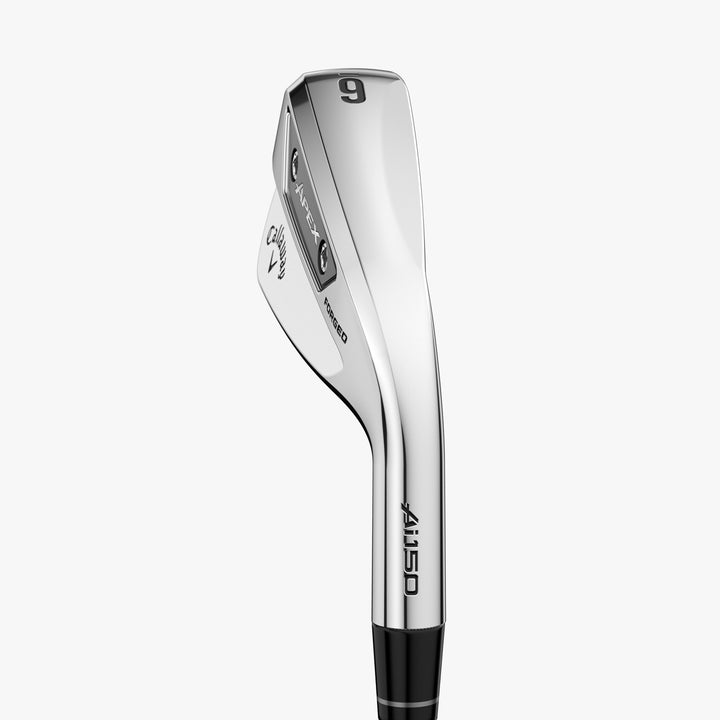 Callaway Apex Ai150 Irons - ParWestGolf