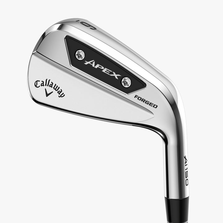 Callaway Apex Ai150 Irons - ParWestGolf