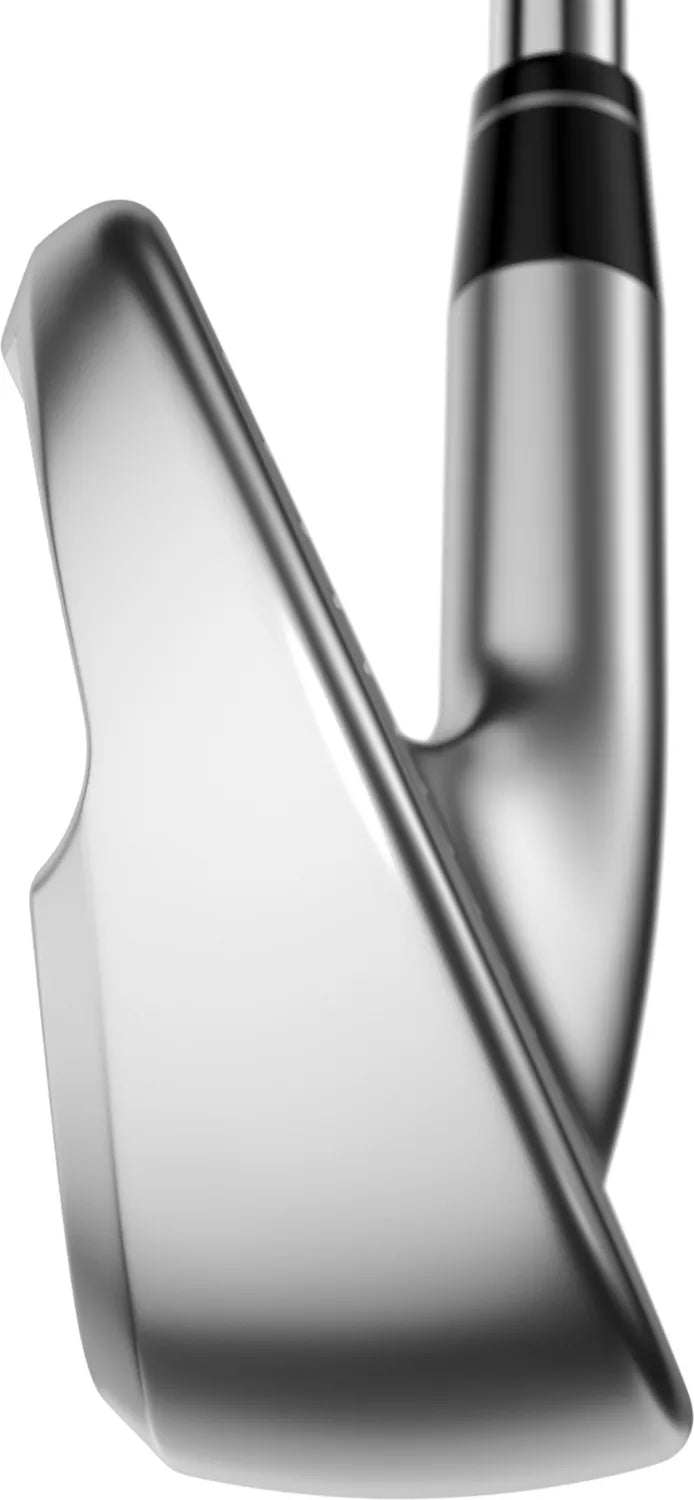 Callaway Apex Ai200 Irons - ParWestGolf