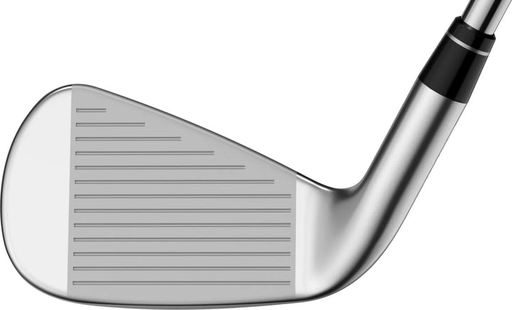 Callaway Apex Ai200 Irons - ParWestGolf