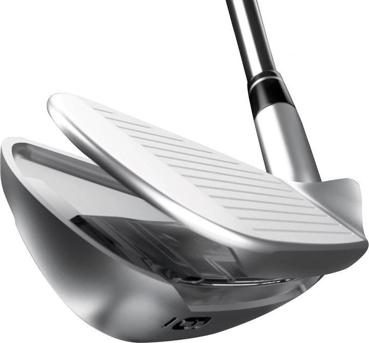 Callaway Apex Ai200 Irons - ParWestGolf
