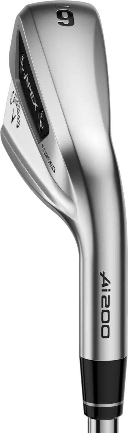 Callaway Apex Ai200 Irons - ParWestGolf