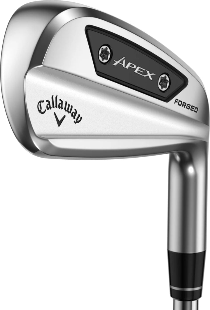 Callaway Apex Ai200 Irons - ParWestGolf
