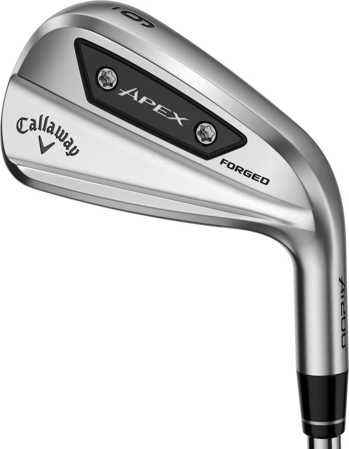 Callaway Apex Ai200 Irons - ParWestGolf